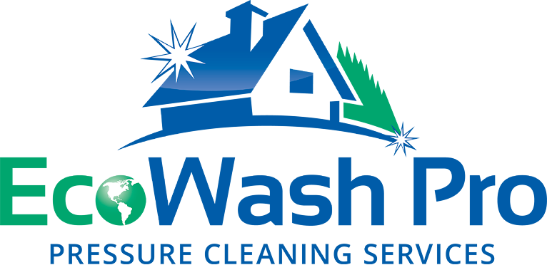 EcoWash Pro Pressure Cleaning Services